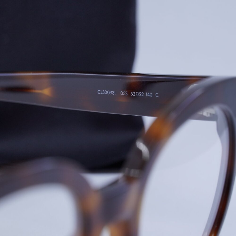 Final Price! Celine CL50093I 053 Eyeglasses - Picture 8 of 10